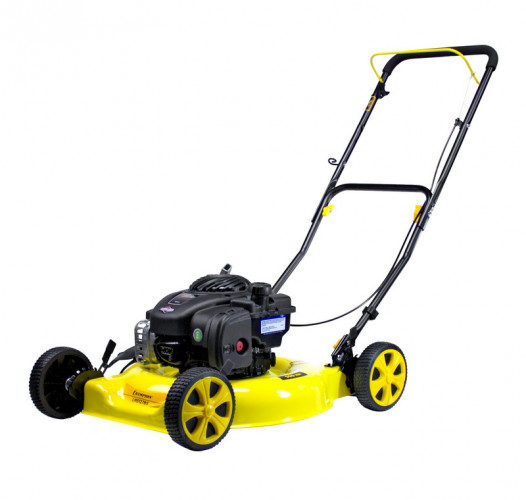 Газонокосилка бензиновая 2,1 кВт Champion LM5127BS