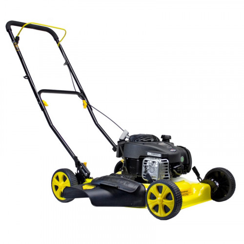 Газонокосилка бензиновая 2,1 кВт Champion LM5127BS