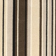 Ковровое покрытие Moorland Stripes 75, 4м, бежевый, кат-пайл, Balta